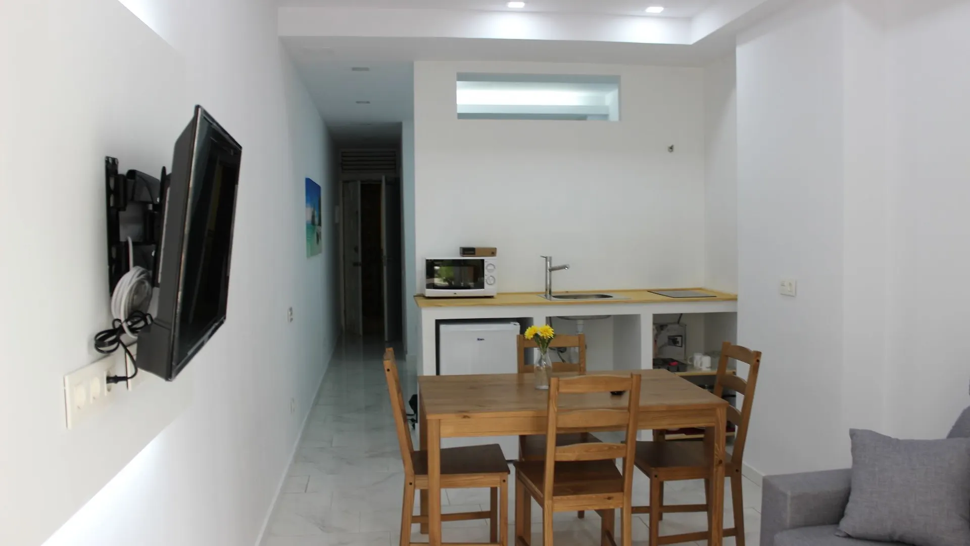 Apartment Sun Light 105 By Mycanariandream Las Palmas de Gran Canaria